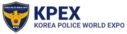 Korea Police World Expo Logo